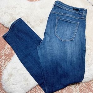 Kut from the Kloth Catherine Boyfriend Jean